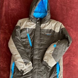 Hawke & co Boys jacket
